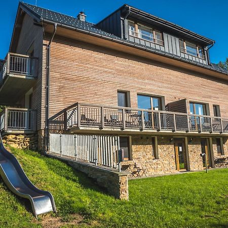 Vetrnik Depandance Hotelu Jirinka Dolní Morava Exterior foto